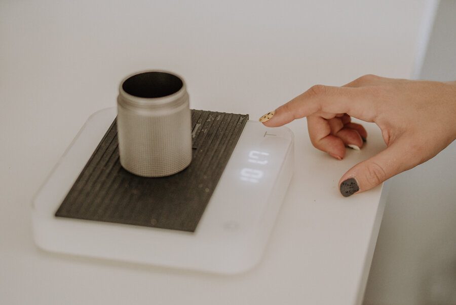 The best coffee scales in 2023, tried and tested