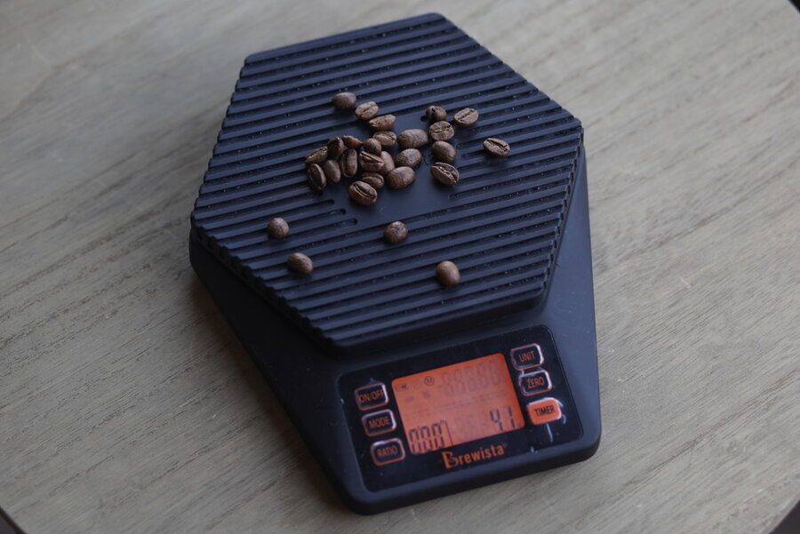 Find the Best Coffee Scale in 2023 for Accurate Brewing – The Way