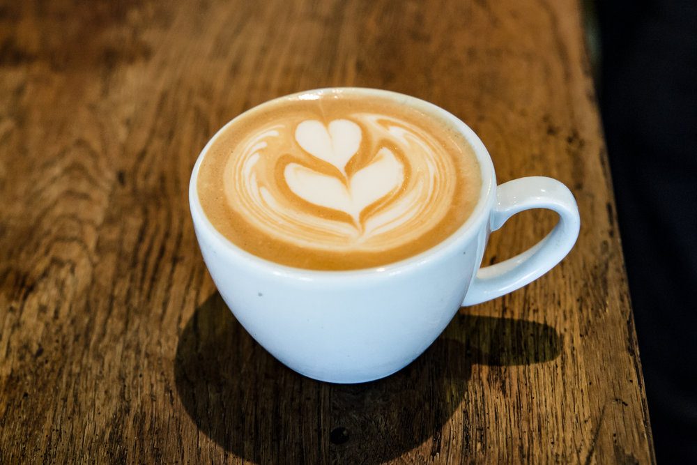 Latte Artist Dritan Alsela – Düsseldorf – The Way to Coffee – Specialty ...