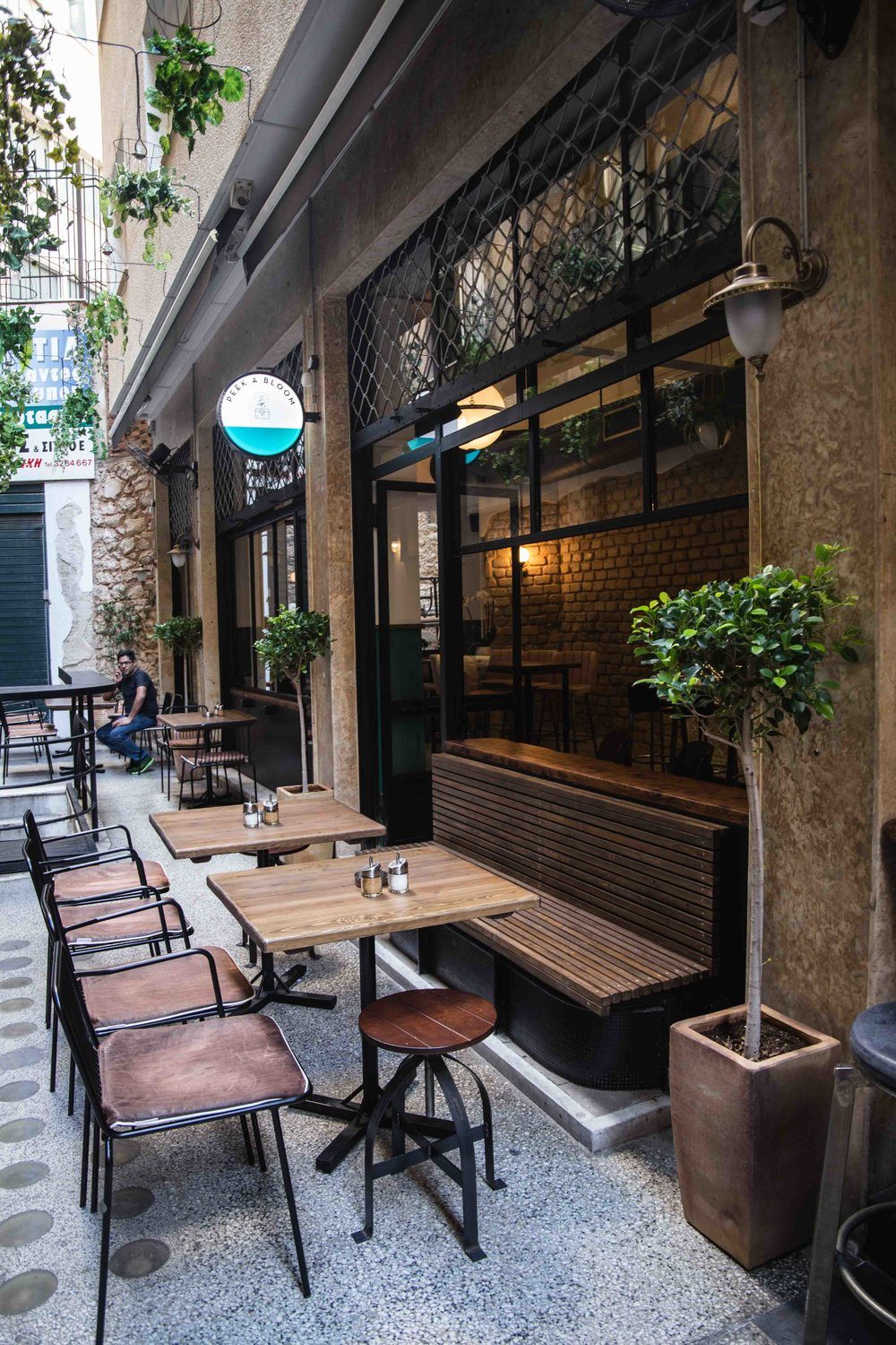 Best Cafes in Athens: A Guide to New and Established Specialty Coffee ...