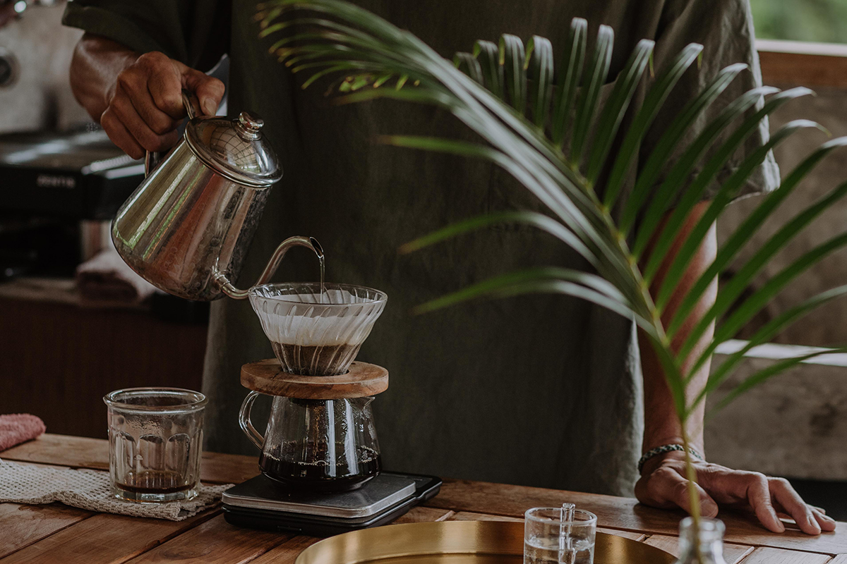 Los mejores molinillos de café manuales en 2024 – The Way to Coffee –  Specialty Coffee Blog