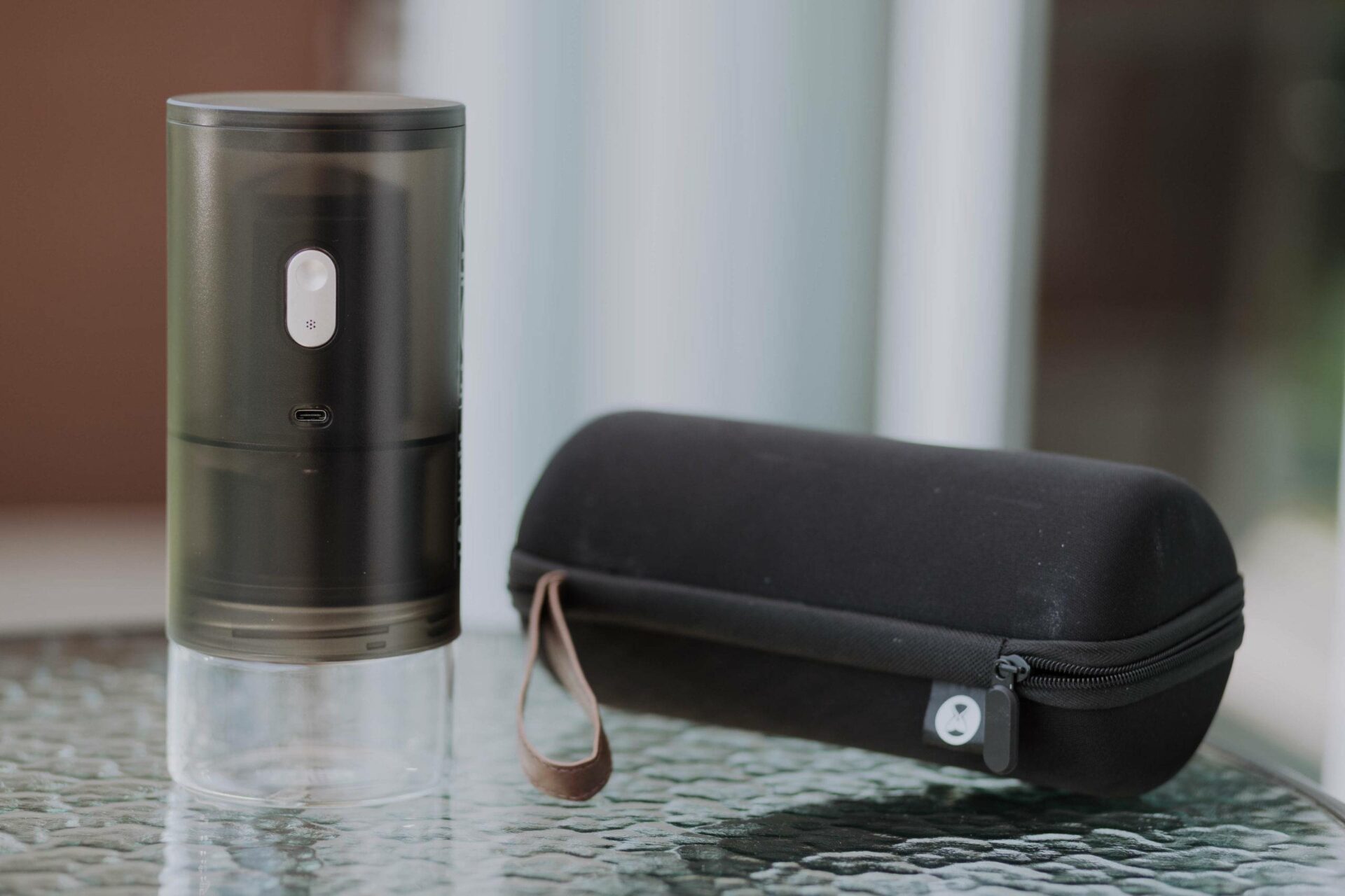 Nano Brew Carrying Kit - Timemore - Espresso Gear